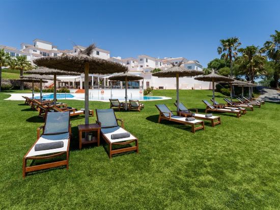 Фото Hotel Fairplay Golf & SPA Resort