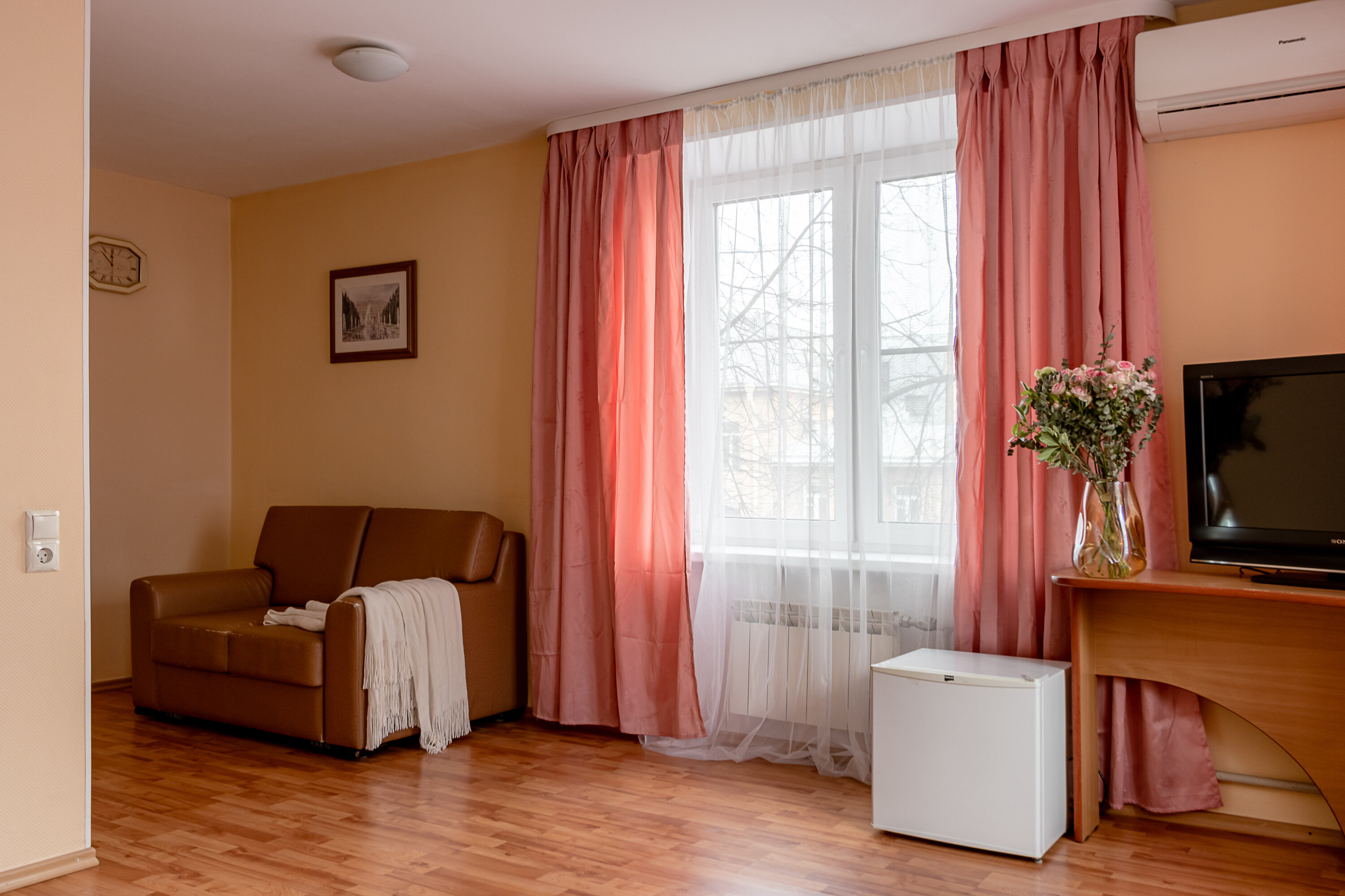 Фото Номера на Курской