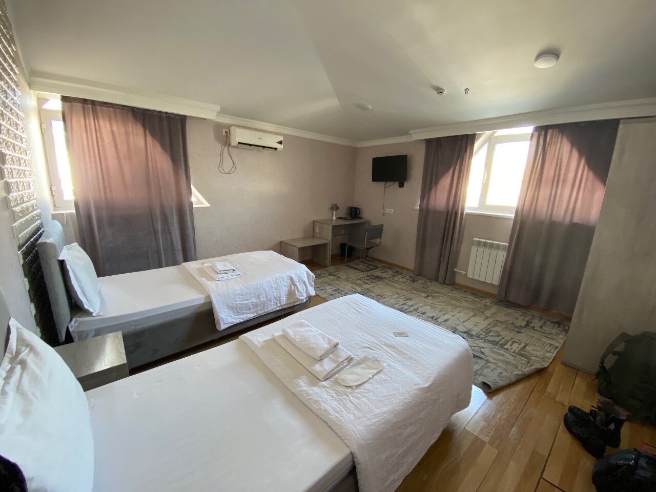 Фото Shosh Boutique