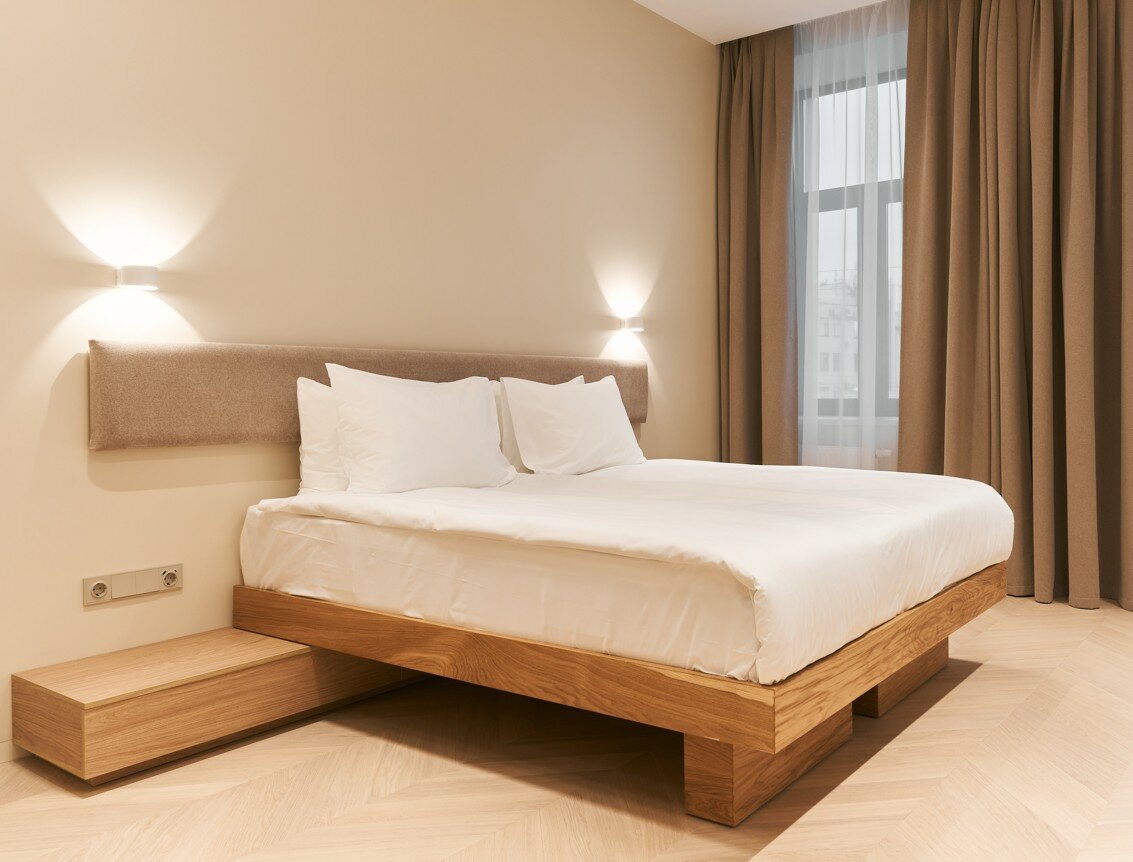 Фото Отель 6/3