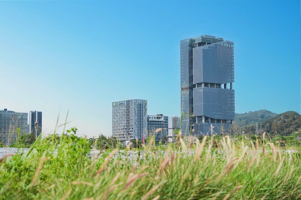 Фото Even Hotels Shenzhen Guangming Cloud Park, an Ihg Hotel