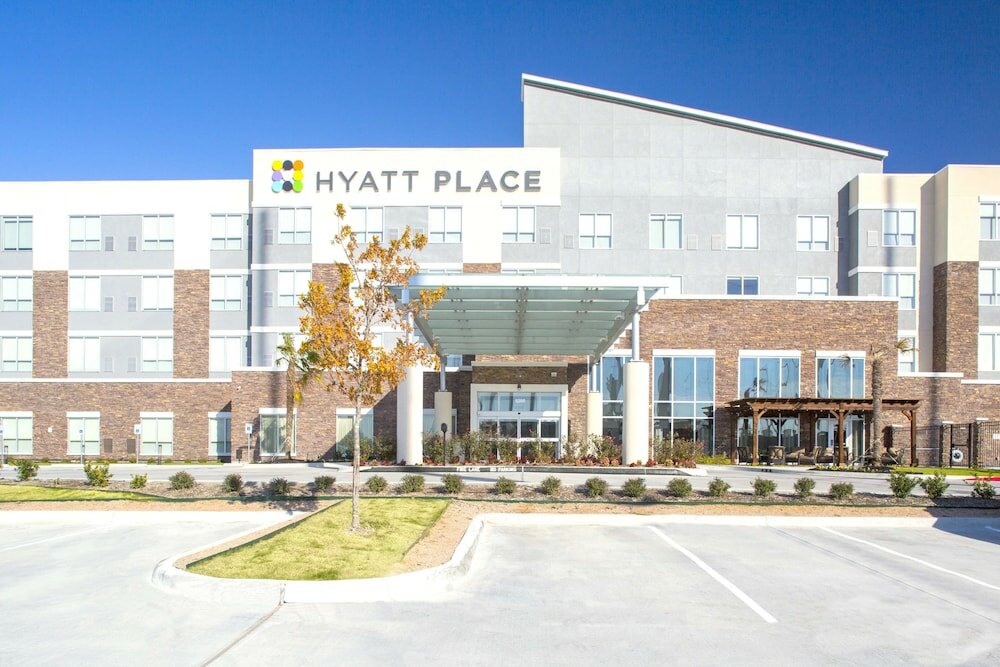 Фото Hyatt Place Dallas The Colony