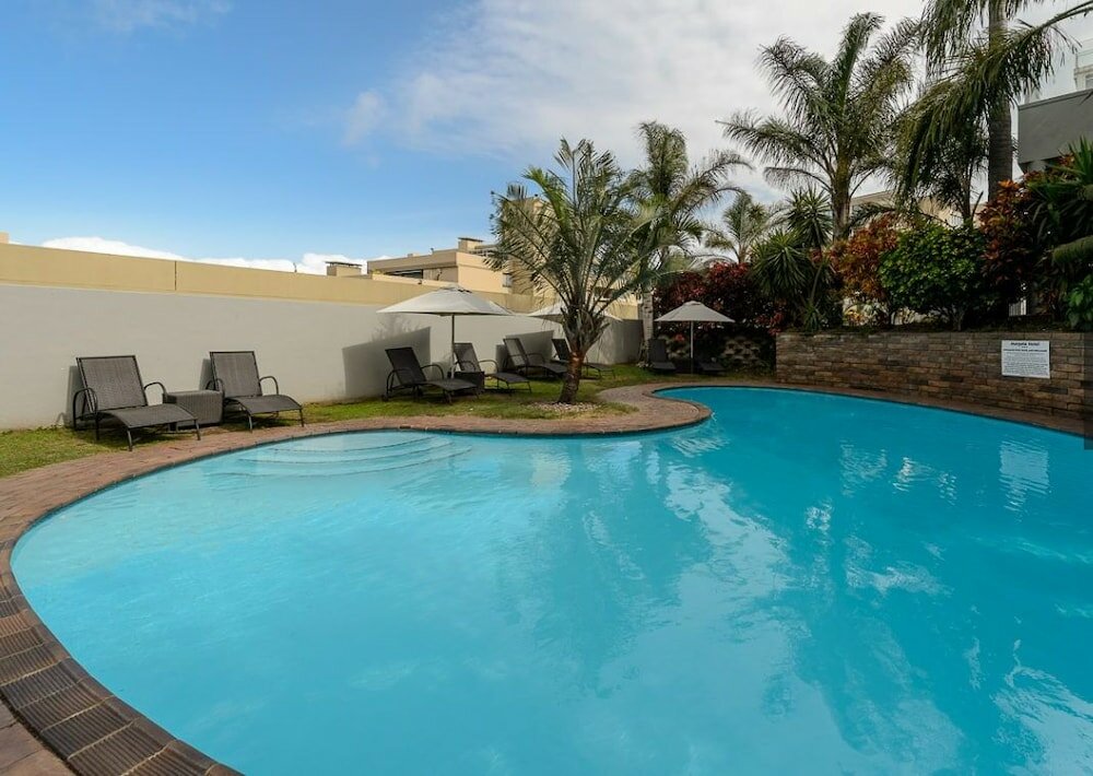 Фото Margate Hotel