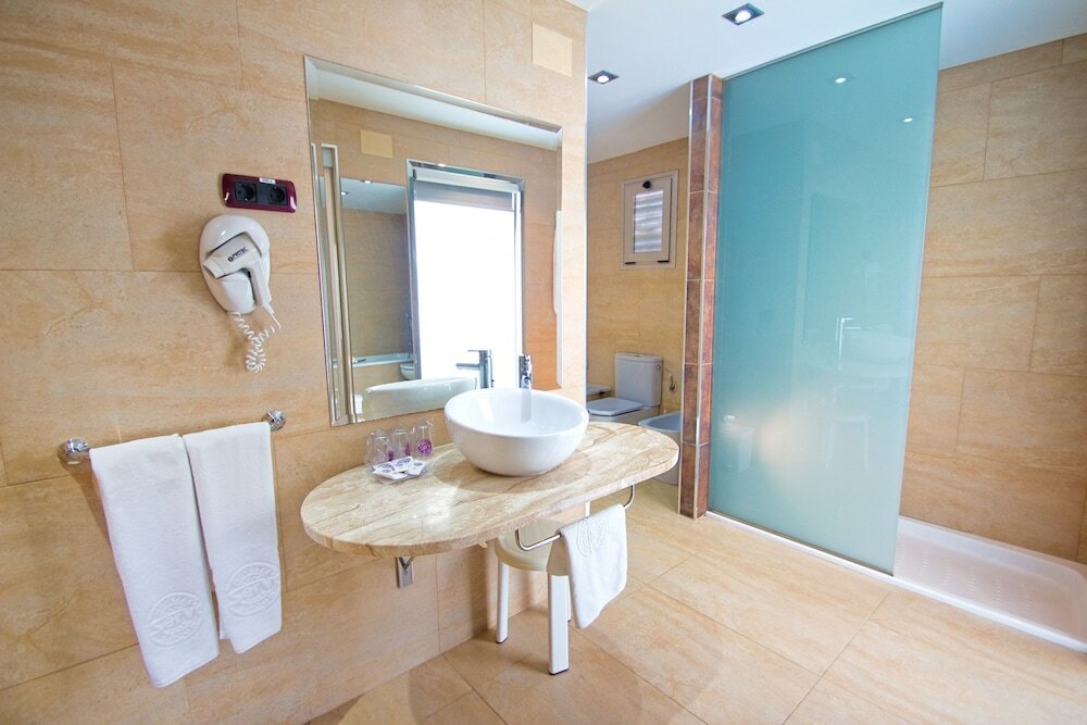 Фото Hotel Servigroup Nereo