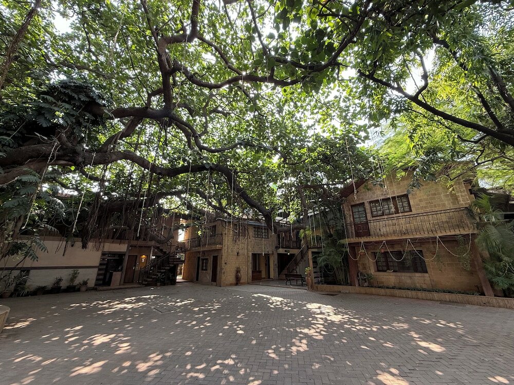 Фото Hotel Beach Garden