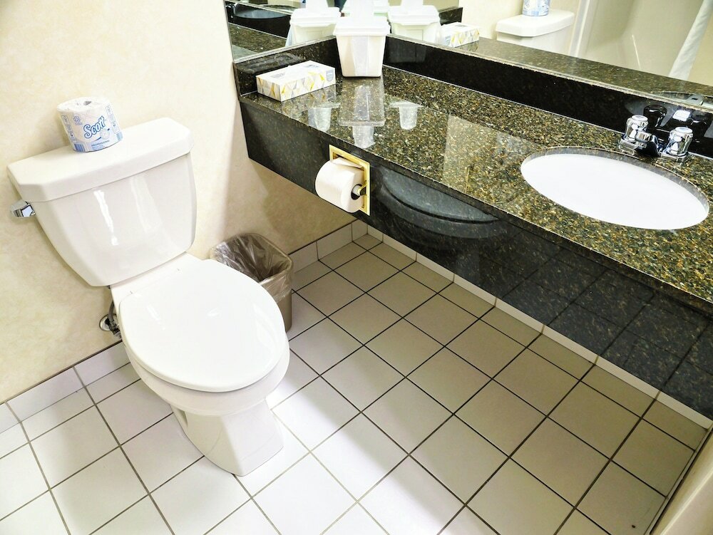 Фото Continental Inn & Suites