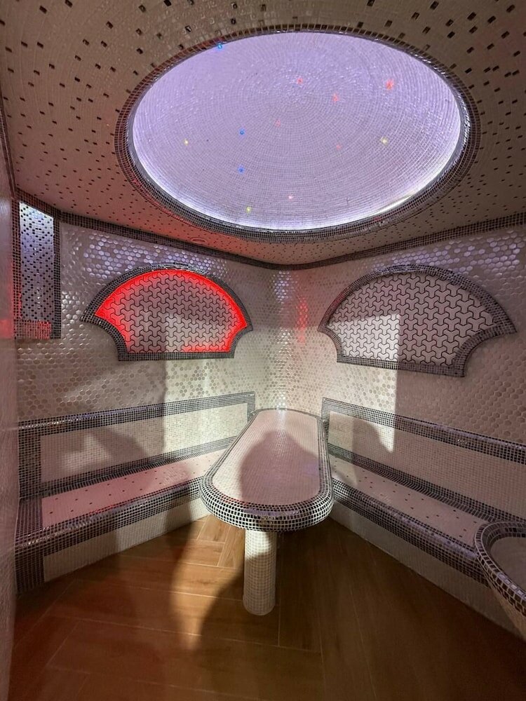 Фото Azimut Hotel Moderno