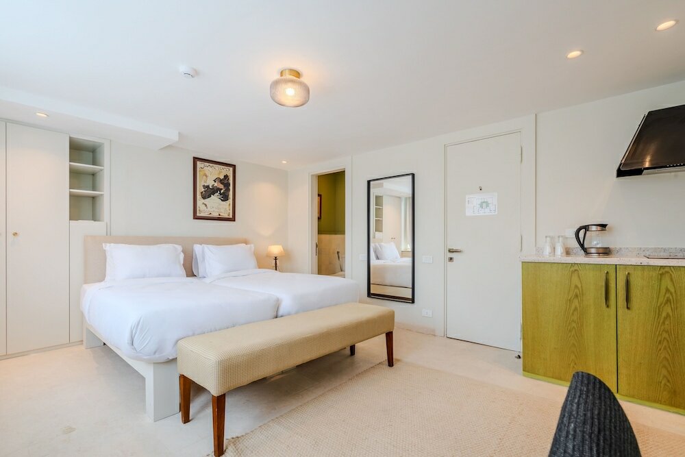 Фото Hotel Longchamps