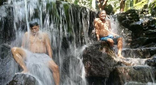 Гостиница V House в Сан-Пабло