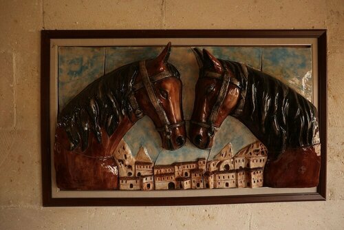 Внешний вид отеля Софа Отель в Аваносе, фото 5