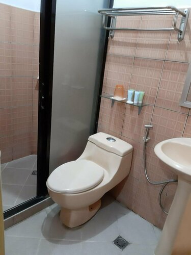 Гостиница Vybe Hotel by Zen Rooms в Лаоаге