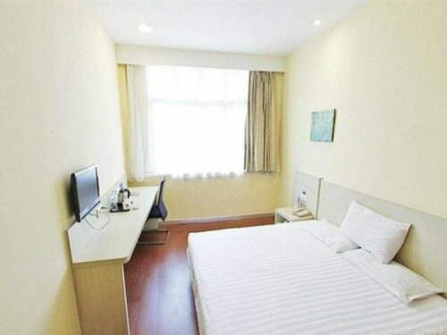 Гостиница Homeinn Hotel в Чанчжоу