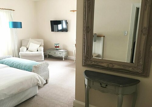 Внешний вид отеля No. 10 Caledon Street Guest House в Джордже, фото 3