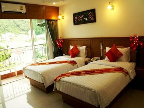 Power Inn Hotel