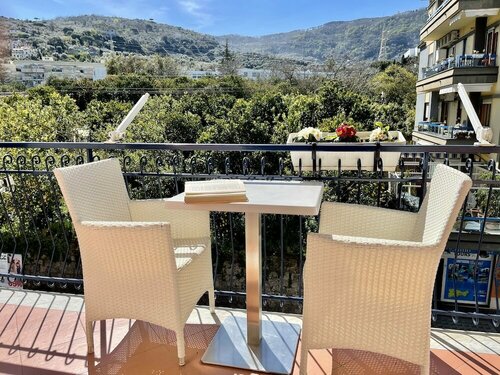 Внешний вид отеля Bougainvillea Relais в Сорренто, фото 2