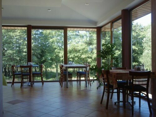 Гостиница Vila Vitalija в Паланге