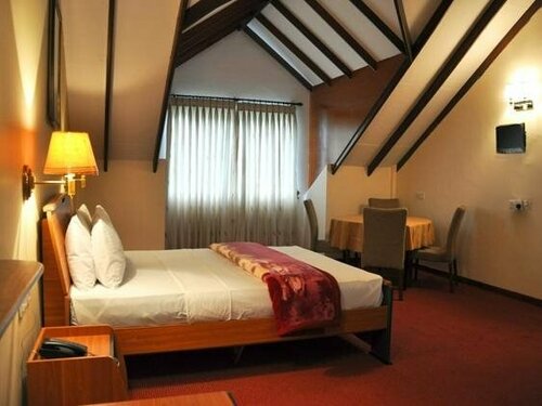 Гостиница Stamford Star Hotel в Нувара-Элии
