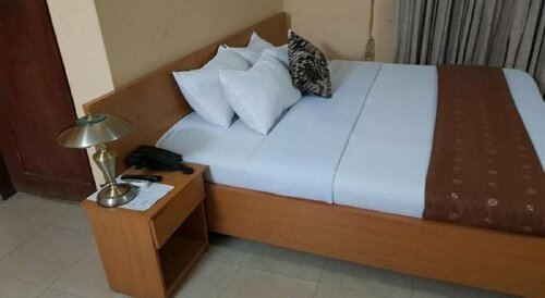 Гостиница Отель Citilodge Hotel & Conference Centre в Абудже