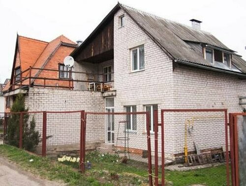 Гостиница Гостевой дом Уют в Ждановичах