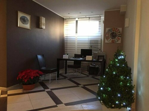 Гостиница Guest House San Domenico в Аугусте