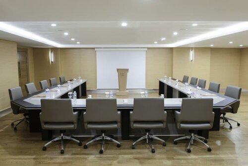 Гостиница Wome Prime Hotel - Halal в Авсалларе