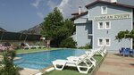 Dalyan Gurkan Apart Hotel