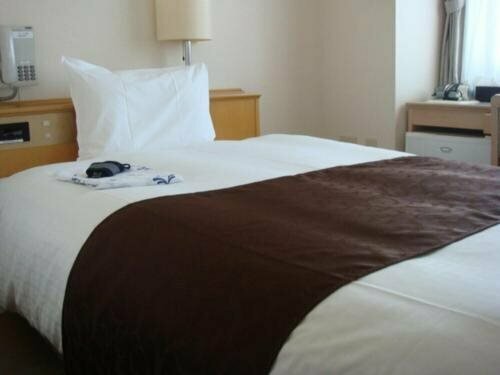 Гостиница Hotel Kunimi Odawara в Одаваре