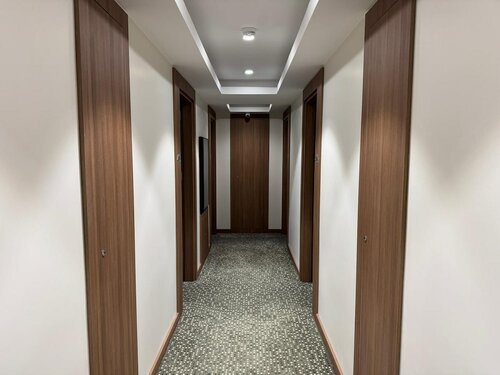 Гостиница Gemlik Pasa Hotel в Гемлике