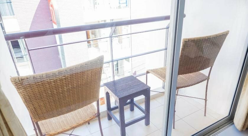 Patong Moon Inn Residence - 16