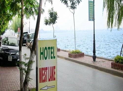 West Lake Hotel