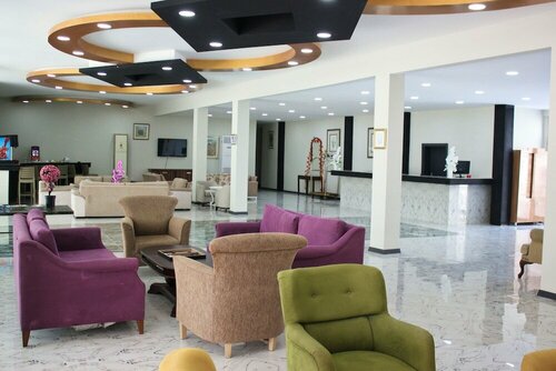 Гостиница The Nora Hotels Family Club в Мут