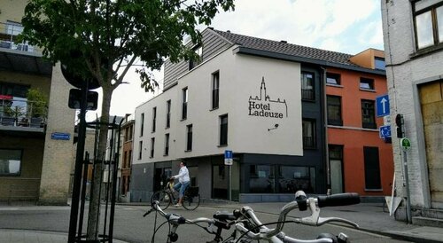 Hotel Ladeuze