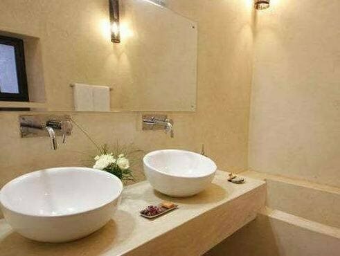 Внешний вид отеля Riad Vanilla Sma в Марракеше, фото 3