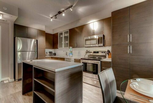 Гостиница Luxury Apartments at Stamford Town Center в Стэмфорде