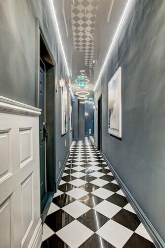 Гостиница Penfield by Boutictstay в Провинции Квебек