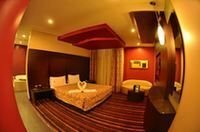 Гостиница Motel VIA в Тихуане