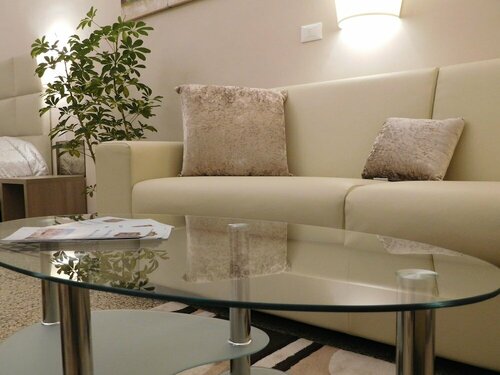Гостиница Moonlight Hotel&Suites в Сицилии