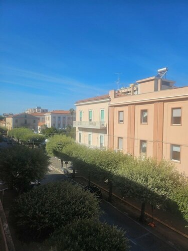 Гостиница Suebi Rooms в Молизе