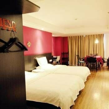 Jasmine Hotel