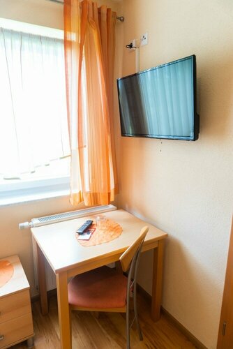 Гостиница Pension Haas- Hotel am Turm в Ротвайле