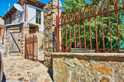 Гостиница Guest House Savane в Гори