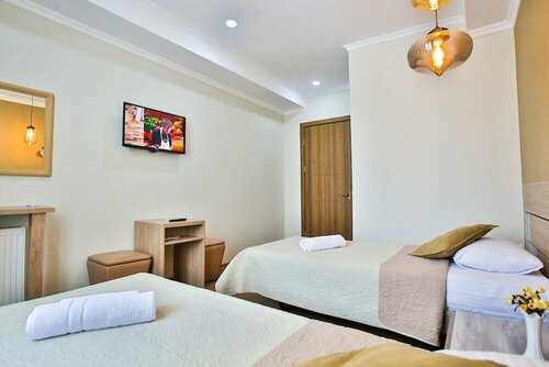 Гостиница Hotel Terrace Kutaisi в Кутаиси