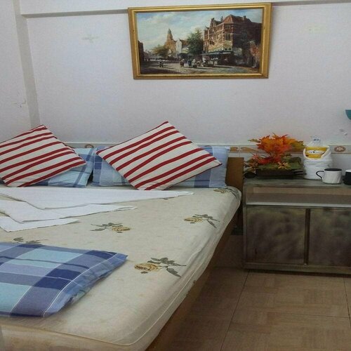 Happy Land Guest House