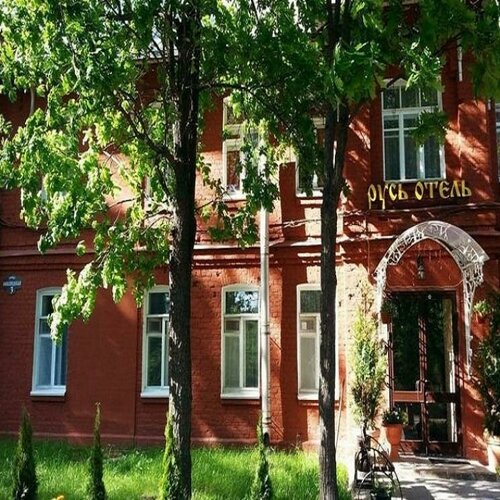 Русь — фото 2