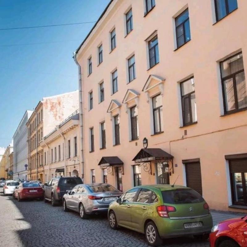 Фото Гранд Марк Syncotel