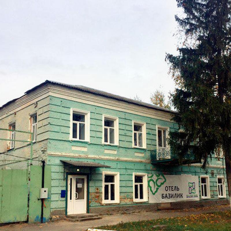 Фото отеля 2