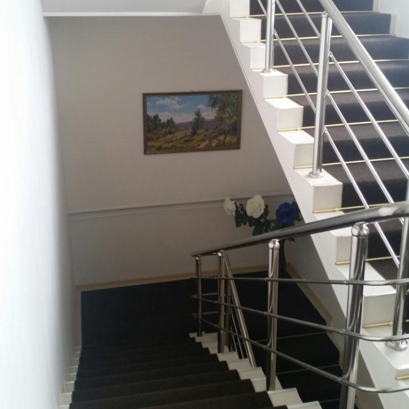 Фото Даймохк