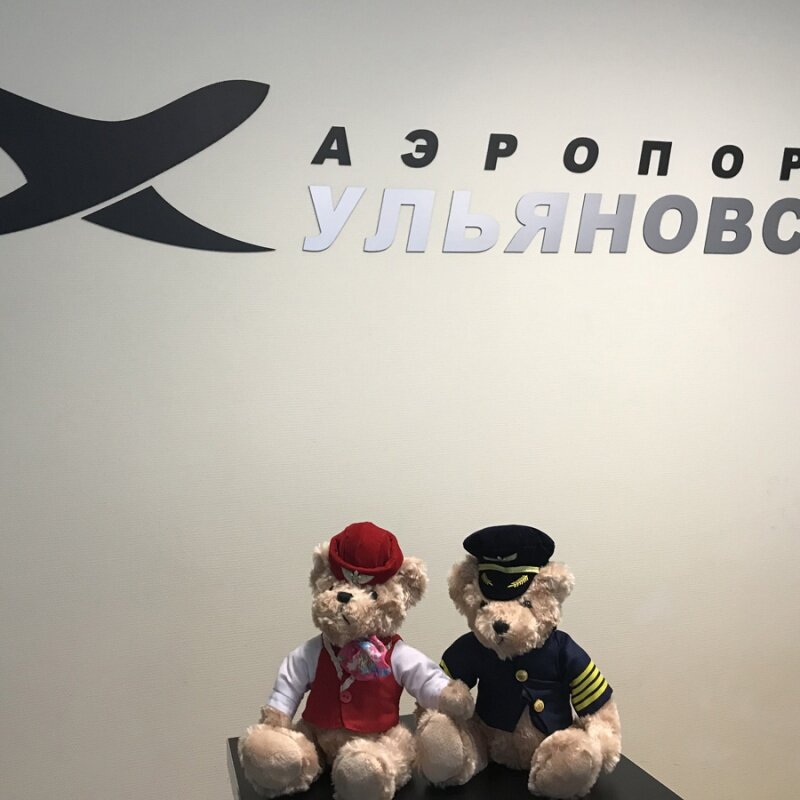 Фото Гостиница Аэропорт