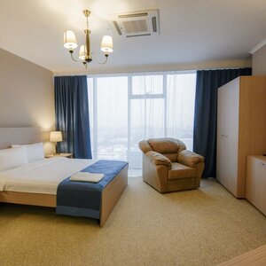 Гостиница Застава в Воронеже