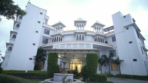 Dreams Resort Udaipur